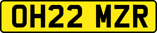 OH22MZR