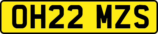 OH22MZS