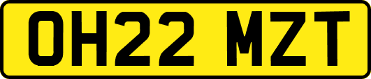 OH22MZT
