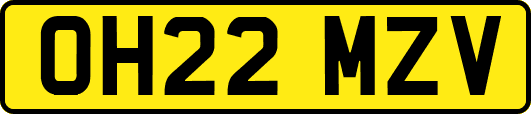 OH22MZV