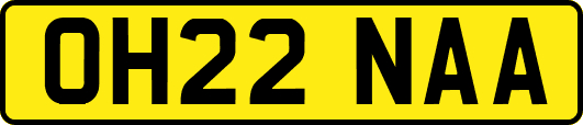 OH22NAA