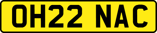 OH22NAC
