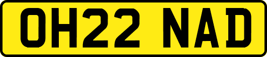 OH22NAD