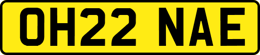 OH22NAE
