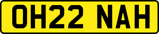 OH22NAH
