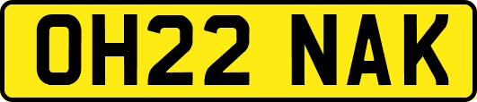 OH22NAK