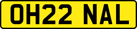 OH22NAL