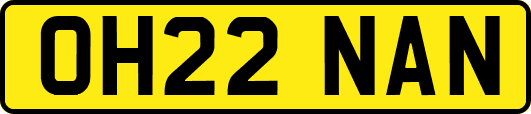 OH22NAN