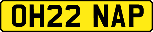 OH22NAP