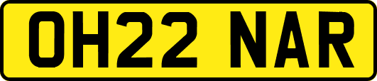 OH22NAR