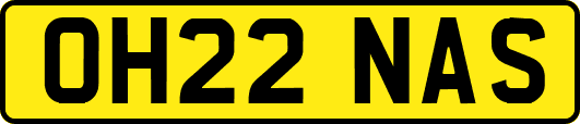 OH22NAS