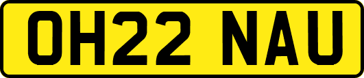 OH22NAU