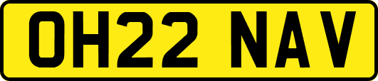 OH22NAV