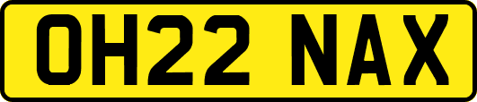 OH22NAX