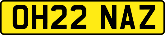 OH22NAZ