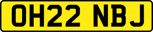OH22NBJ