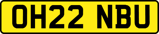 OH22NBU