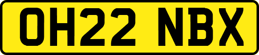 OH22NBX
