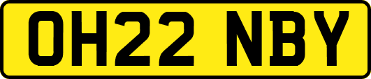 OH22NBY