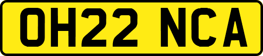 OH22NCA