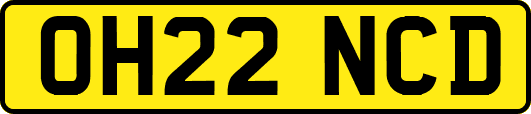 OH22NCD
