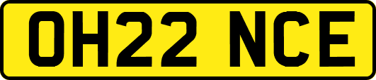 OH22NCE