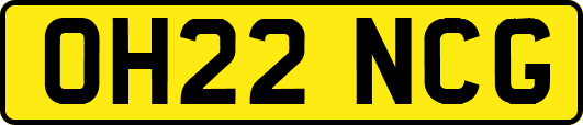 OH22NCG