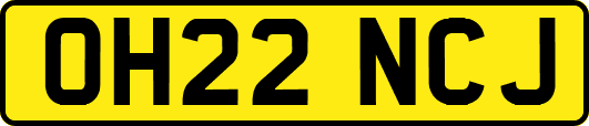 OH22NCJ