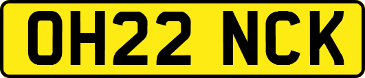 OH22NCK