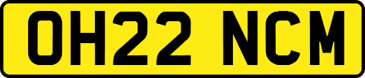 OH22NCM
