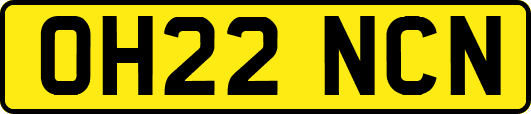 OH22NCN