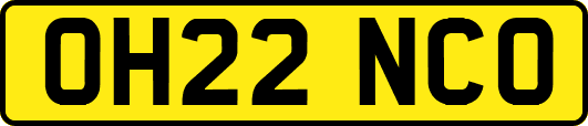 OH22NCO