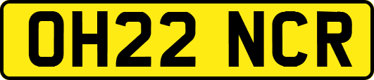 OH22NCR
