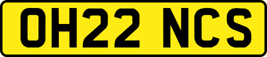 OH22NCS
