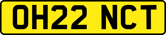 OH22NCT