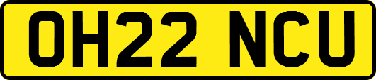 OH22NCU