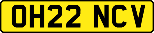 OH22NCV