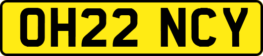 OH22NCY