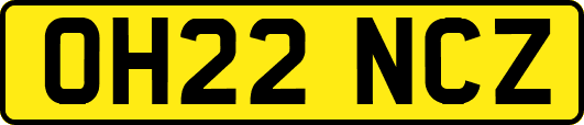 OH22NCZ