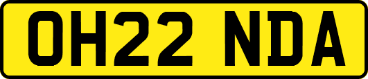 OH22NDA