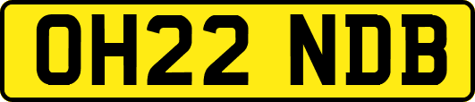 OH22NDB