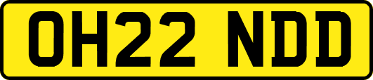 OH22NDD