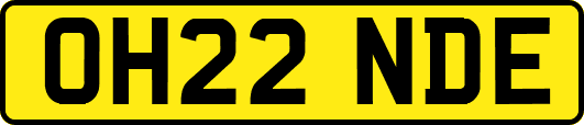 OH22NDE