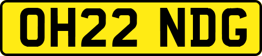 OH22NDG