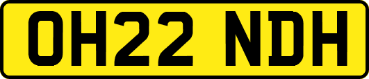 OH22NDH