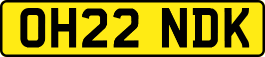 OH22NDK