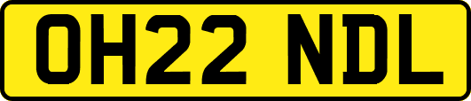 OH22NDL