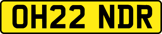 OH22NDR