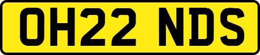 OH22NDS