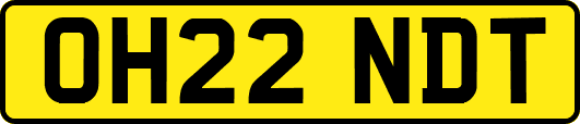 OH22NDT